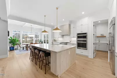 2812 Theresa Eileen Way, Raleigh, NC 27603 - Photo 24