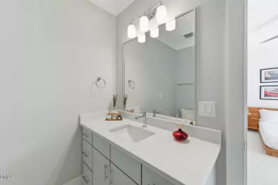 2812 Theresa Eileen Way, Raleigh, NC 27603 - Photo 46