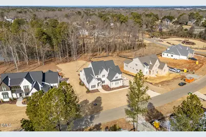 2812 Theresa Eileen Way, Raleigh, NC 27603 - Photo 74