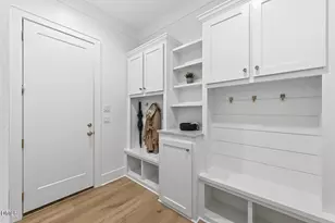 2812 Theresa Eileen Wy, Raleigh, NC 27603 - Photo 24
