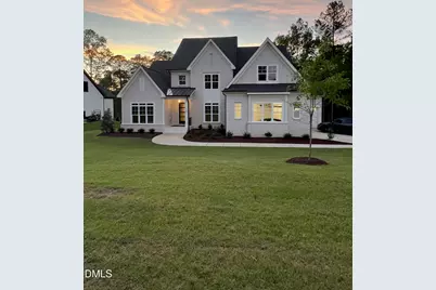 2812 Theresa Eileen Way, Raleigh, NC 27603 - Photo 62