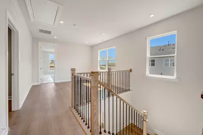 8 Quietwood Way, Pittsboro, NC 27312 - Photo 14