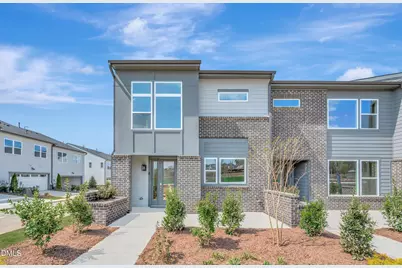 8 Quietwood Way, Pittsboro, NC 27312 - Photo 1