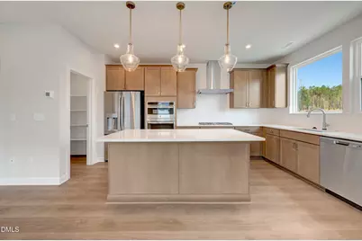 8 Quietwood Way, Pittsboro, NC 27312 - Photo 6