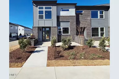 8 Quietwood Way, Pittsboro, NC 27312 - Photo 1