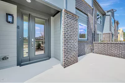 8 Quietwood Way, Pittsboro, NC 27312 - Photo 2