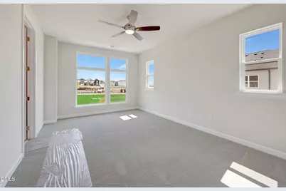 8 Quietwood Way, Pittsboro, NC 27312 - Photo 2
