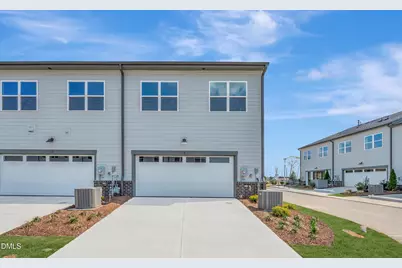 8 Quietwood Way, Pittsboro, NC 27312 - Photo 32