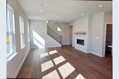 8 Quietwood Way, Pittsboro, NC 27312 - Photo 4