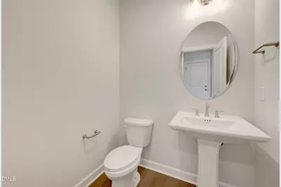 8 Quietwood Way, Pittsboro, NC 27312 - Photo 12