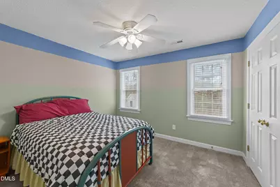 3221 Gold Dust Lane, Willow Springs, NC 27592 - Photo 42