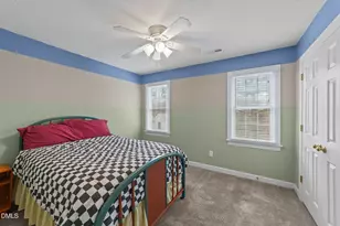 3221 Gold Dust Ln, Willow Springs, NC 27592 - Photo 42