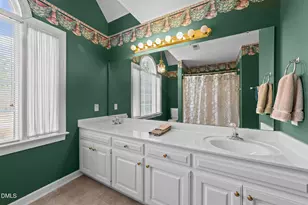 3221 Gold Dust Ln, Willow Springs, NC 27592 - Photo 38