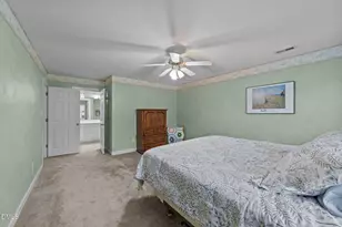 3221 Gold Dust Ln, Willow Springs, NC 27592 - Photo 34