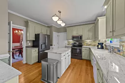 3221 Gold Dust Lane, Willow Springs, NC 27592 - Photo 28