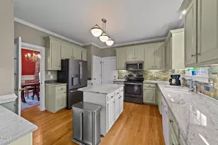 3221 Gold Dust Ln, Willow Springs, NC 27592 - Photo 28