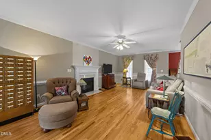 3221 Gold Dust Ln, Willow Springs, NC 27592 - Photo 24