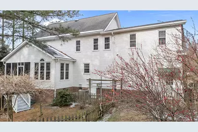 3221 Gold Dust Lane, Willow Springs, NC 27592 - Photo 8