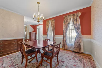 3221 Gold Dust Lane, Willow Springs, NC 27592 - Photo 26