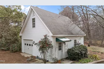 3221 Gold Dust Lane, Willow Springs, NC 27592 - Photo 14