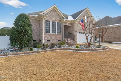 1990 N Tansea Court, Fuquay-Varina, NC 27526 - Photo 2