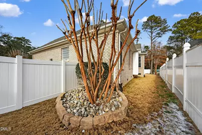 1990 N Tansea Court, Fuquay Varina, NC 27526 - Photo 30