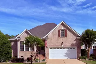 1990 N Tansea Ct, Fuquay Varina, NC 27526 - Photo 1