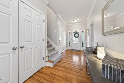1990 N Tansea Court, Fuquay-Varina, NC 27526 - Photo 6