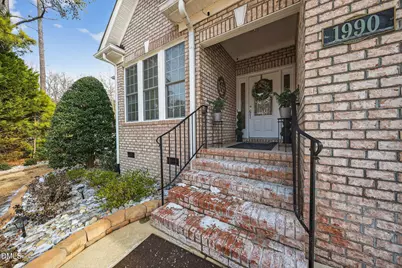 1990 N Tansea Court, Fuquay-Varina, NC 27526 - Photo 4