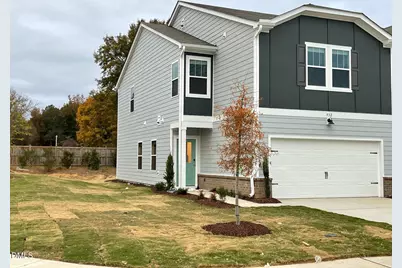 932 Clearhaven Lane, Fuquay Varina, NC 27526 - Photo 2