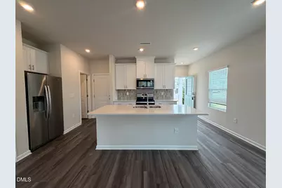 932 Clearhaven Lane, Fuquay Varina, NC 27526 - Photo 4