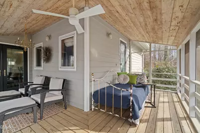 5112 Huntingwood Drive, Raleigh, NC 27606 - Photo 34