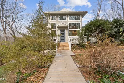 5112 Huntingwood Drive, Raleigh, NC 27606 - Photo 2