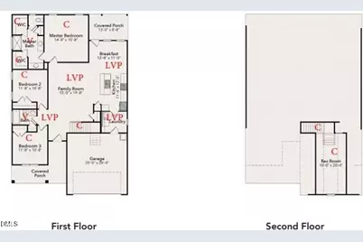 80 Baxley Drive #(Lot 12), Dunn, NC 28334 - Photo 6