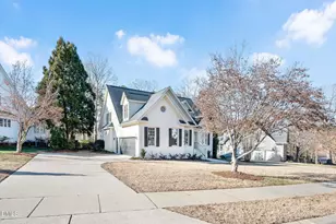 1009 Neuse Ridge Dr, Clayton, NC 27527 - Photo 38