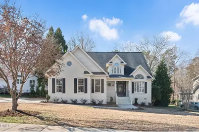 1009 Neuse Ridge Drive, Clayton, NC 27527 - Photo 1