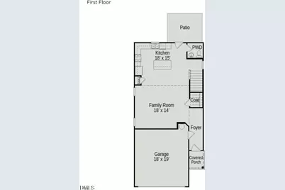 76 Oyster Tabby Drive, Lillington, NC 27546 - Photo 32
