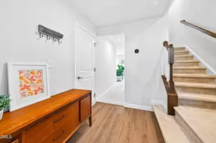 862 Romeria Dr, Durham, NC 27713 - Photo 4