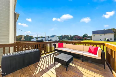 862 Romeria Drive, Durham, NC 27713 - Photo 22