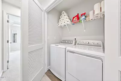 862 Romeria Drive, Durham, NC 27713 - Photo 22