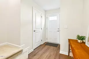 862 Romeria Dr, Durham, NC 27713 - Photo 2