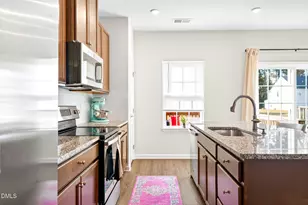 862 Romeria Dr, Durham, NC 27713 - Photo 8