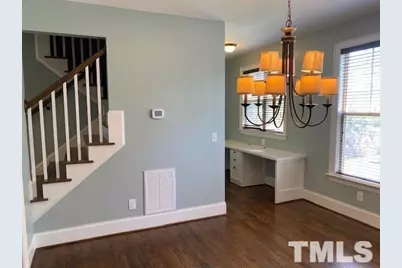 1352 Legendary Lane, Morrisville, NC 27560 - Photo 10