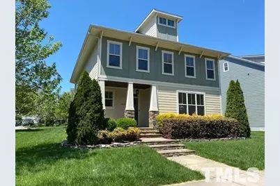 1352 Legendary Lane, Morrisville, NC 27560 - Photo 2