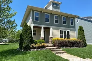 1352 Legendary Ln, Morrisville, NC 27560 - Photo 2