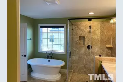 1352 Legendary Lane, Morrisville, NC 27560 - Photo 12