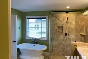 1352 Legendary Ln, Morrisville, NC 27560 - Photo 12