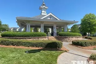 1352 Legendary Ln, Morrisville, NC 27560 - Photo 28