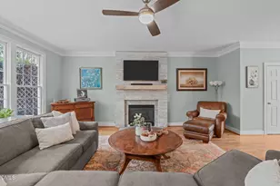 125 Gablewood Ln, Holly Springs, NC 27540 - Photo 12