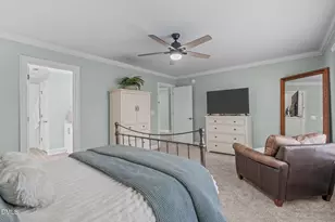 125 Gablewood Ln, Holly Springs, NC 27540 - Photo 22